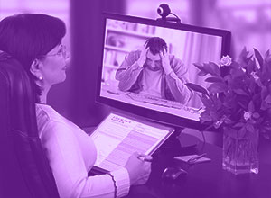 Virtual Tele-Health Therapy